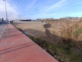 Más detalles de Calle Extremadura, 3, Ceutí - Nave en venta