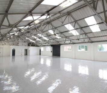 1 David Rd, Slough en alquiler - Foto del edificio - Imagen 3 de 4