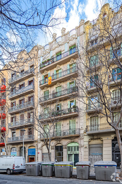 Carrer de Vilamarí, Barcelona, Barcelona en alquiler - Foto principal - Imagen 1 de 1