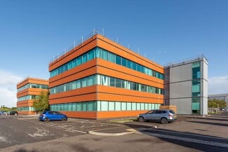 Más detalles de Bristol Rd, Bridgwater - Oficina en alquiler