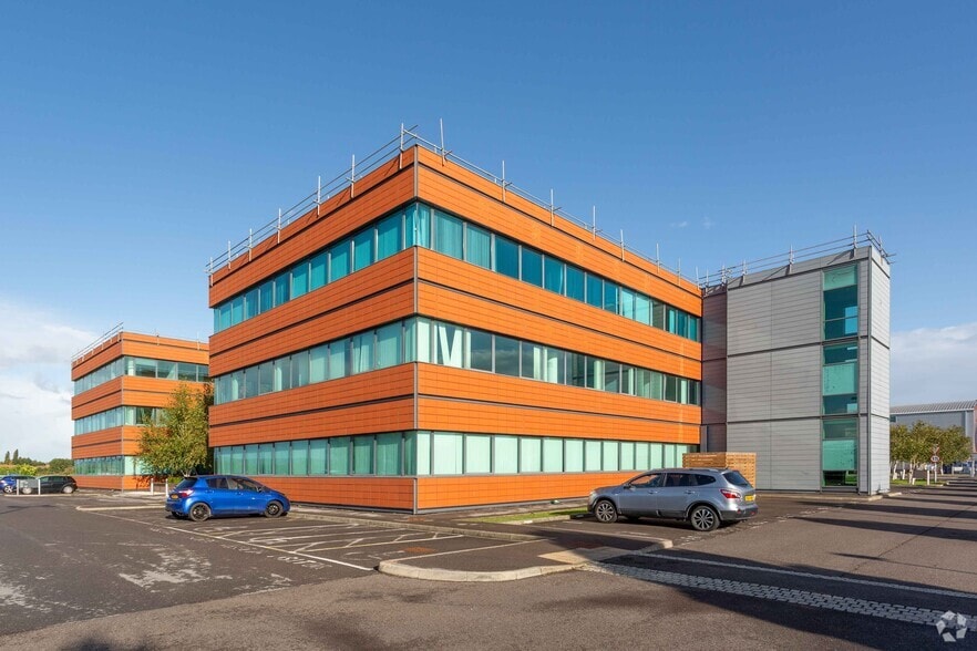 Bristol Rd, Bridgwater en alquiler - Foto del edificio - Imagen 1 de 13