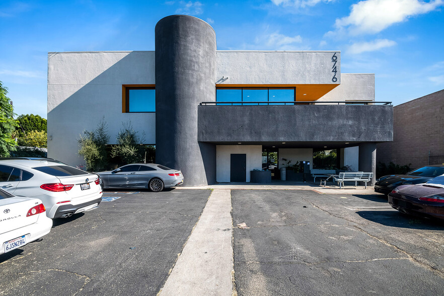 6746 Valjean Ave, Van Nuys, CA en alquiler - Foto del edificio - Imagen 1 de 26