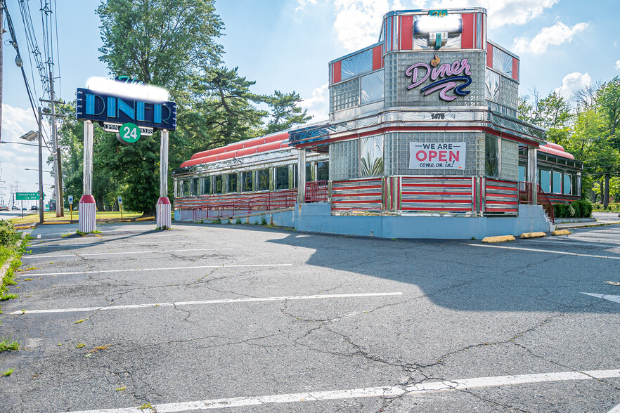 1475 US Highway 1, Edison, NJ en alquiler - Foto del edificio - Imagen 3 de 7