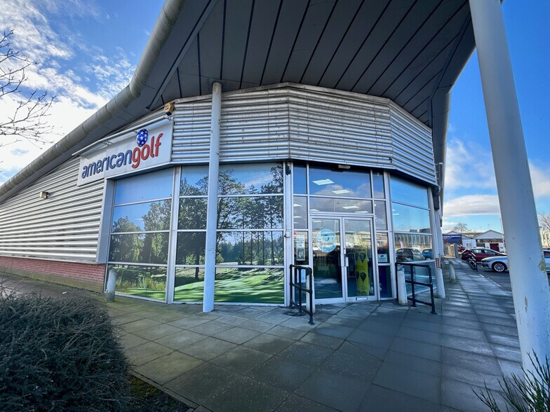 17 Harbour Rd, Inverness en alquiler - Foto del edificio - Imagen 2 de 5