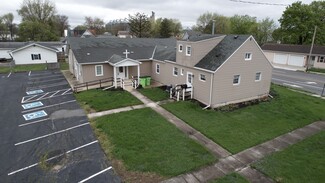 Más detalles para 201 Lytle st, Fostoria, OH - Especializados en venta