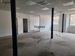 Nave en Esparreguera, Barcelona en alquiler Foto del interior- Imagen 1 de 18