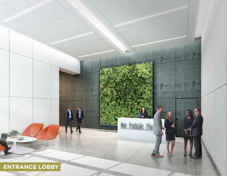 671 Parkside Pl NE, Washington, DC en alquiler - Lobby - Imagen 3 de 21