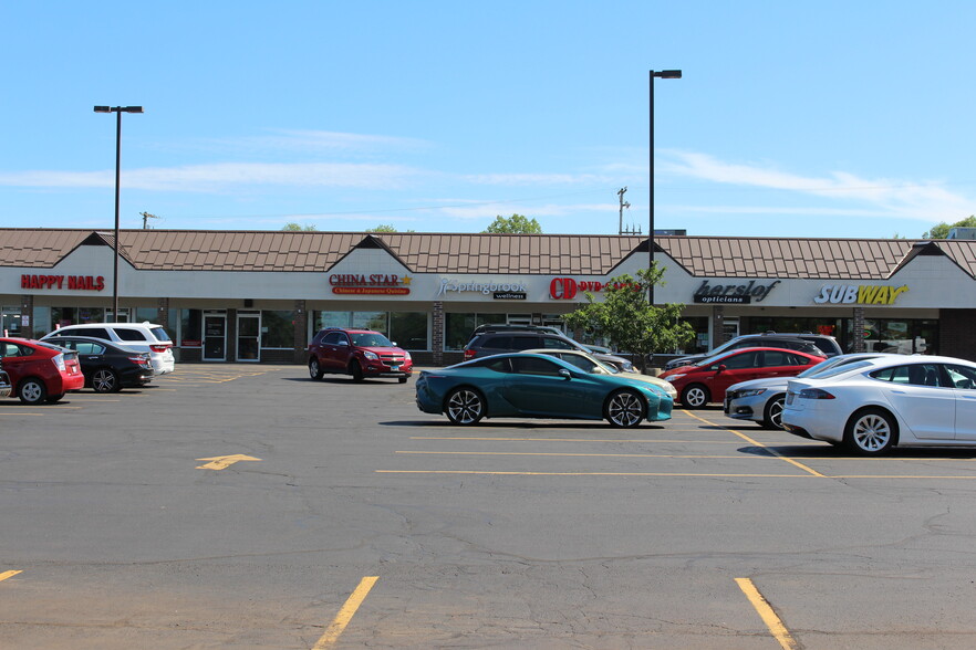 SEC 80th St & 39th Ave, Kenosha, WI en alquiler - Foto del edificio - Imagen 1 de 3