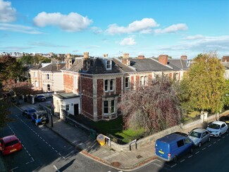 Más detalles para 33 Oakfield Rd, Bristol - Oficina en alquiler