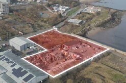 West Harbour Rd, Edinburgh en venta - Foto del edificio - Imagen 3 de 6