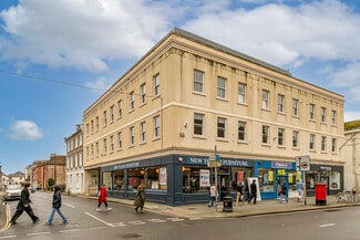 Más detalles de East St, Chichester - Local en alquiler