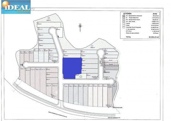 Más detalles de Nave en venta