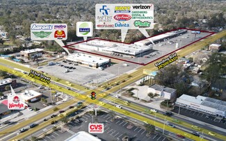 Más detalles de Blanding Town Center – Local en venta, Jacksonville, FL