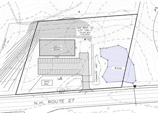 Más detalles de 209 NH-27, Raymond, NH - Terreno en venta