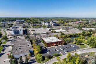 5900 Green Oak Dr, Minnetonka, MN - VISTA AÉREA  vista de mapa