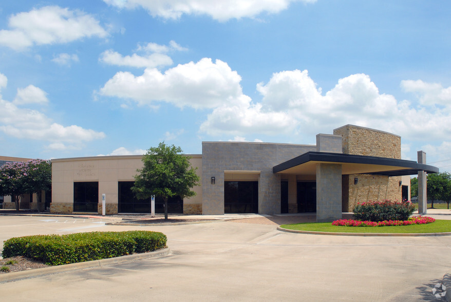 11321 Fallbrook Dr, Houston, TX en alquiler - Foto del edificio - Imagen 1 de 9