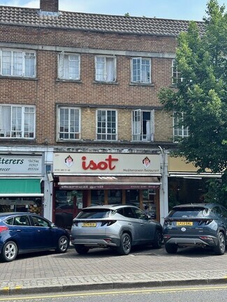 Más detalles de 281 Watling St, Radlett - Local en alquiler