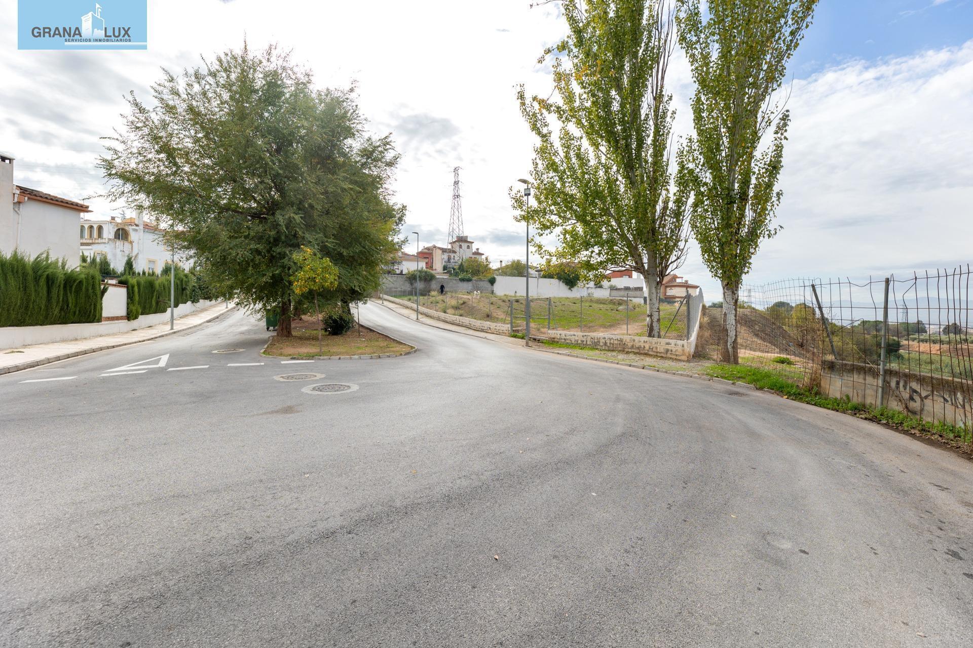 Terreno en Peligros, Granada en venta Foto del edificio- Imagen 1 de 28