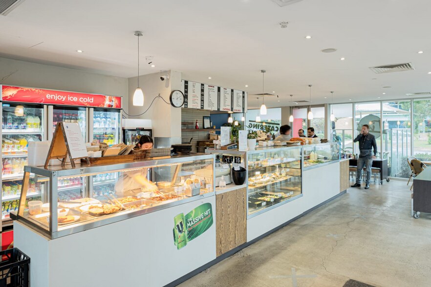 6-8 Compark Cct, MULGRAVE en alquiler - Foto del interior - Imagen 2 de 3