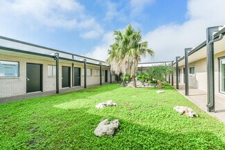 Más detalles de 1022-1024 Pasadena Blvd, Pasadena, TX - Oficina en venta