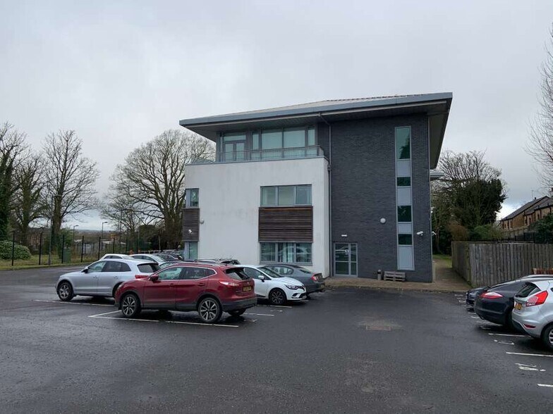 35 Limavady Rd, Londonderry en venta - Foto del edificio - Imagen 2 de 3