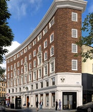 199-203 Strand, London en alquiler Foto del edificio- Imagen 1 de 12