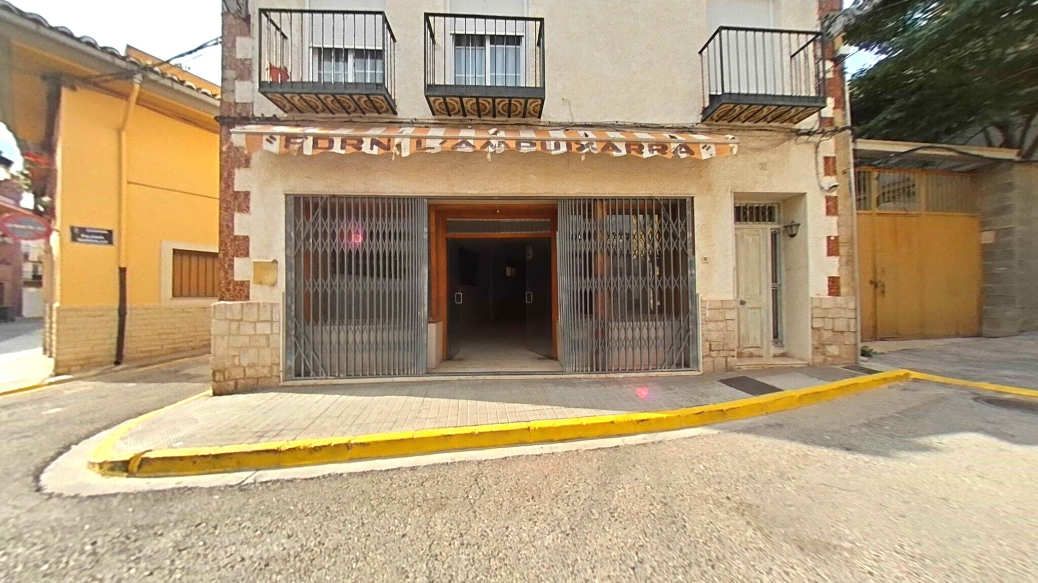 San Vicente, Turís, Valencia en venta Foto del edificio- Imagen 1 de 4