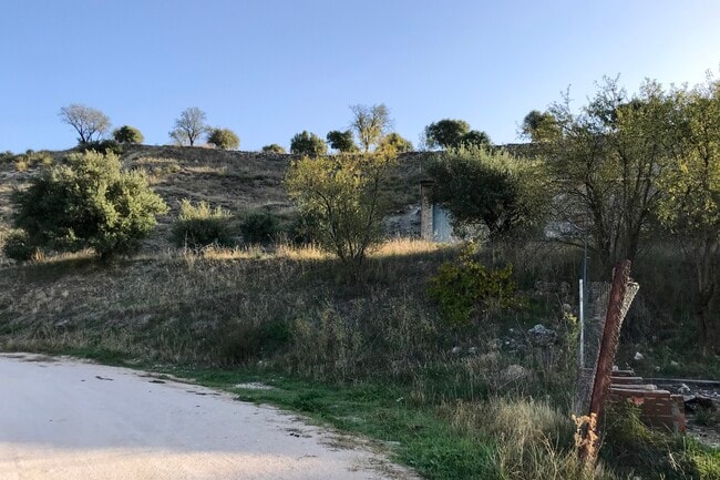 Más detalles de Camino Trebelar, 29, Valdilecha - Terreno en venta