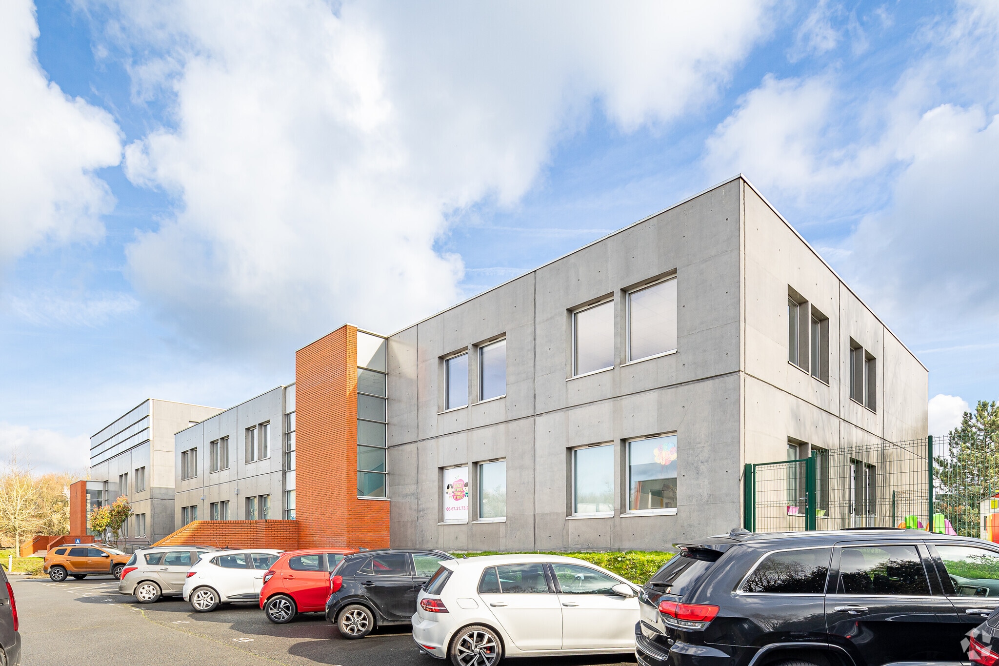 41 Rue Simon Vollant, Lambersart en alquiler Foto principal- Imagen 1 de 10