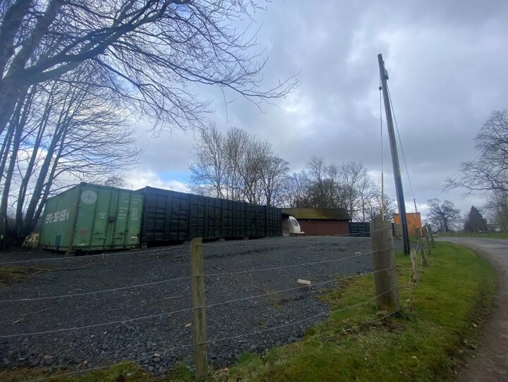 Gogar Station Rd, Edinburgh en venta Foto principal- Imagen 1 de 7