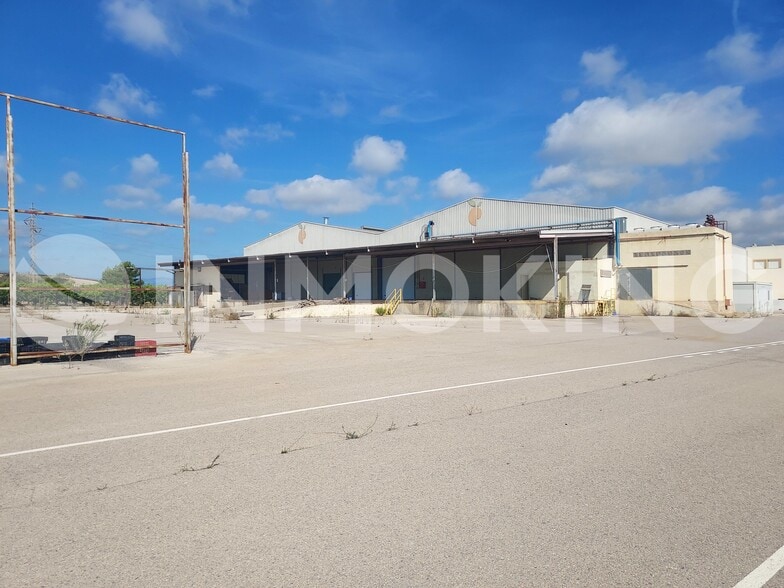 Nave en Vinaròs, Castellón en venta - Foto del edificio - Imagen 2 de 13