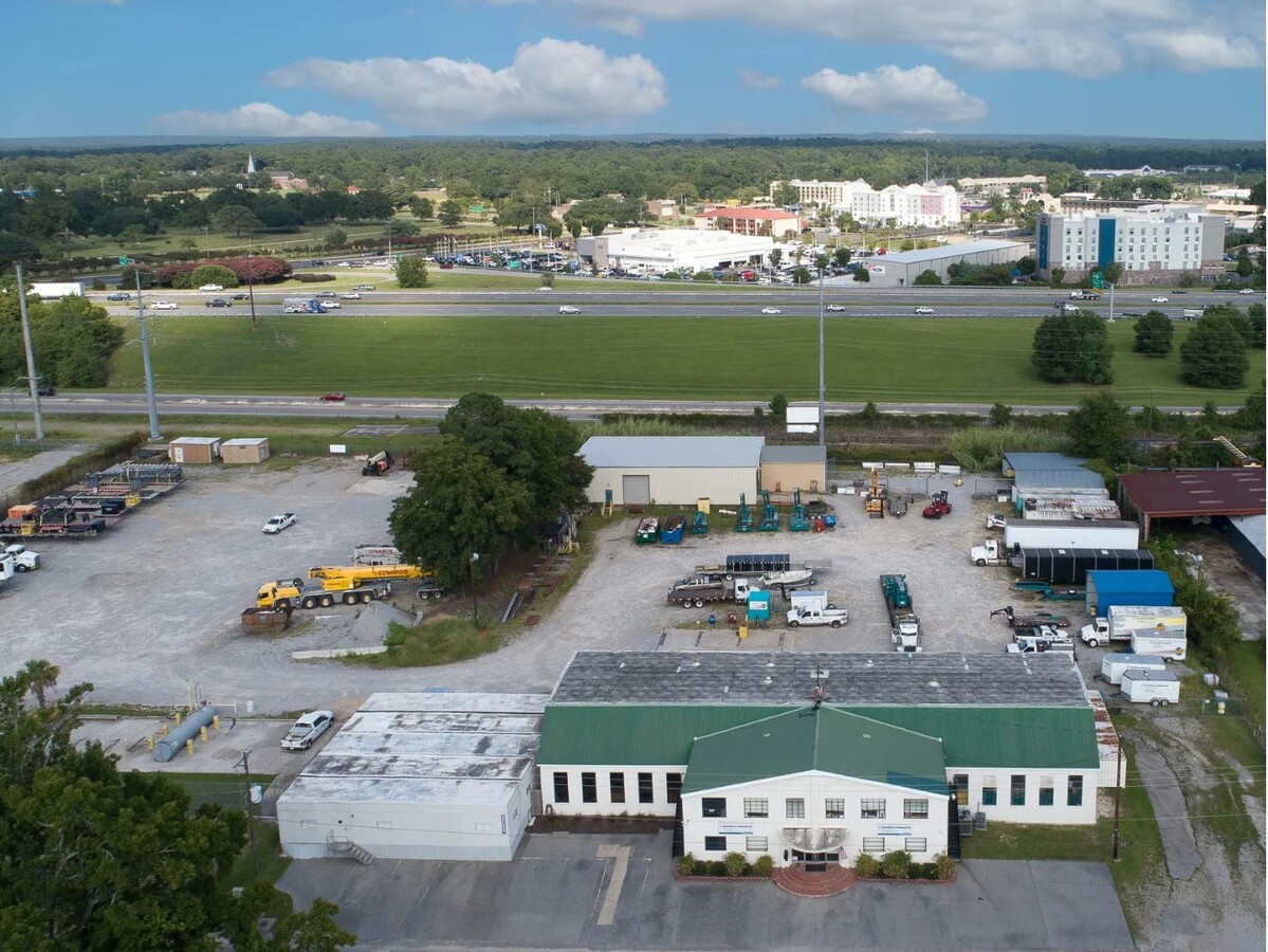 Foto del edificio