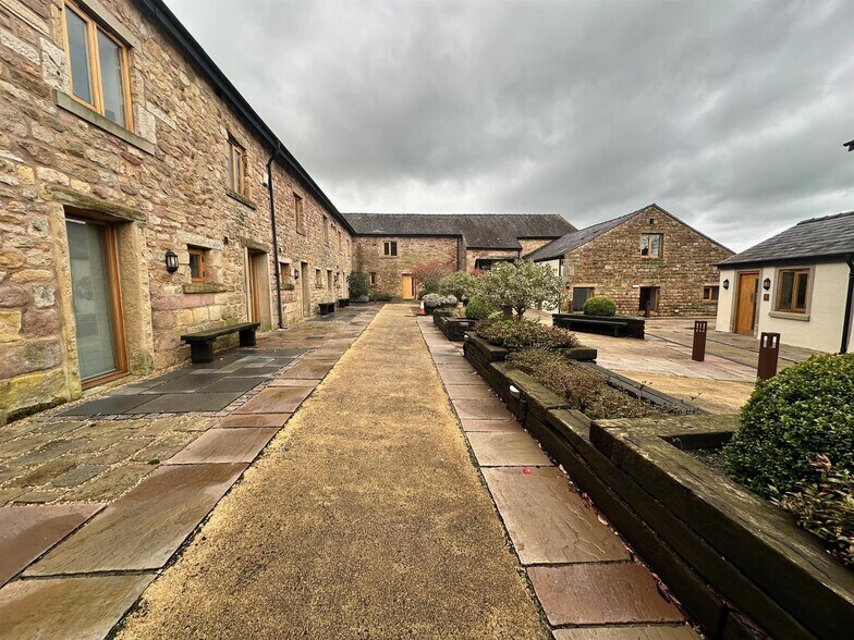 Salesbury Hall Rd, Ribchester en alquiler - Foto del edificio - Imagen 2 de 3