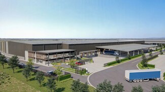 Más detalles de 635 Hall Road Cranbourne West VIC 3977, Cranbourne West - Nave en alquiler