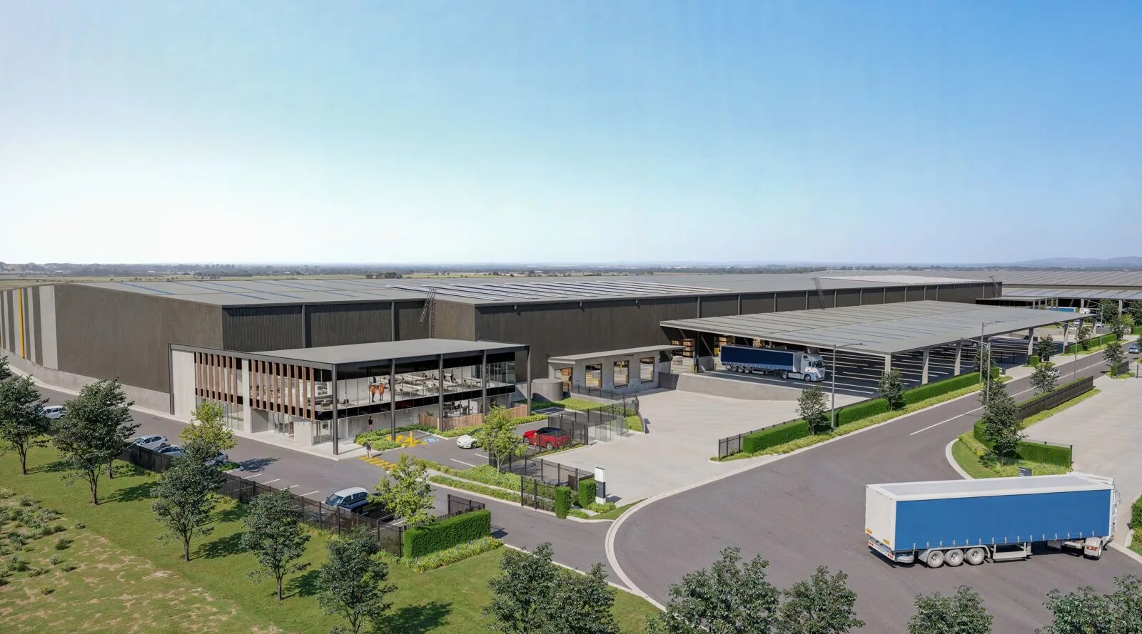 635 Hall Road Cranbourne West VIC 3977, Cranbourne West en alquiler Foto principal- Imagen 1 de 7