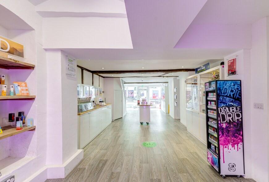 41 East St, Chichester en venta - Foto del interior - Imagen 2 de 3