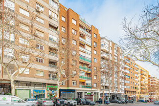 Más detalles para Calle Corazón de María, 5, Madrid - Edificios residenciales en venta