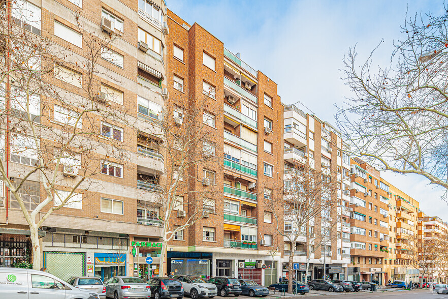 Calle Corazón de María, 5, Madrid, Madrid en venta - Foto principal - Imagen 1 de 2