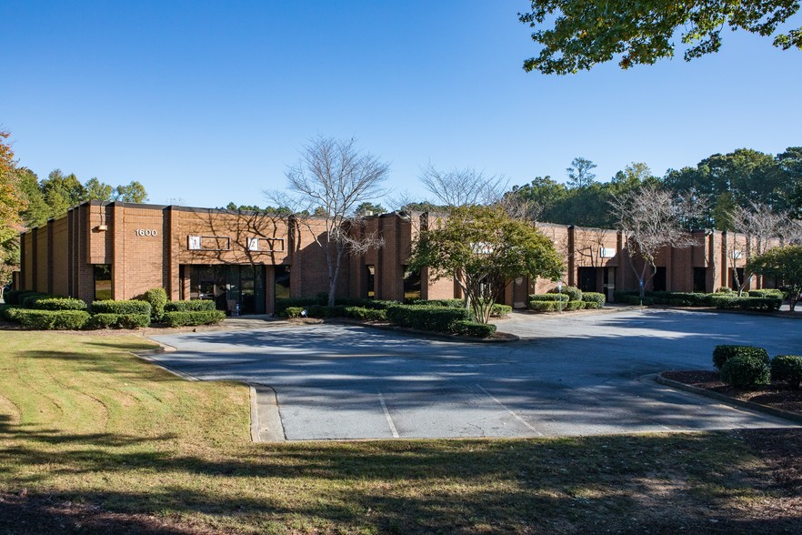 1600 Wilson Way NW, Smyrna, GA en alquiler - Foto del edificio - Imagen 3 de 4