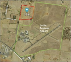 12R Cooreena Road, Dubbo, NSW - Aérea  vista de mapa - Image1