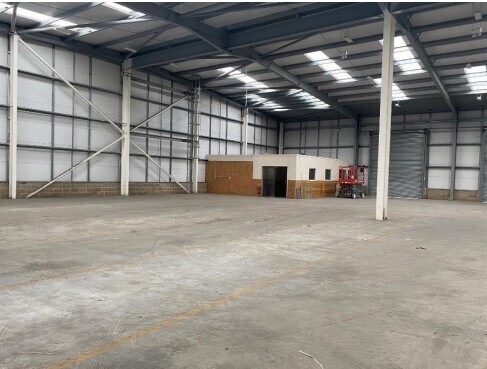 Anglia Pky, Ipswich en alquiler - Foto del interior - Imagen 2 de 2