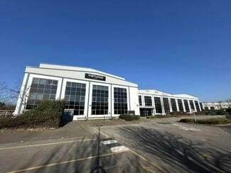 Más detalles de Follingsby Close, Gateshead - Nave en alquiler