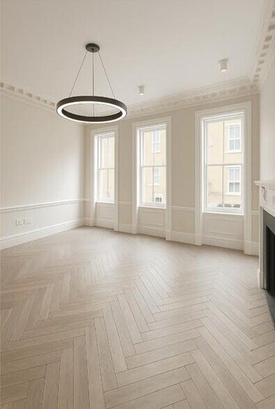 17 Carlisle St, London en alquiler - Foto del interior - Imagen 2 de 3