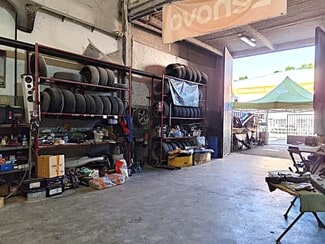 Más detalles de Nave en venta