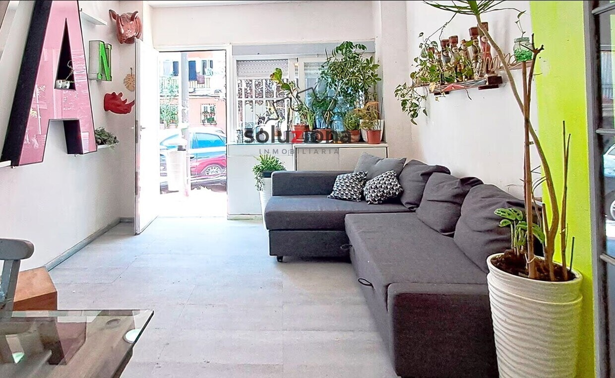 Edificio residencial en Getafe, Madrid en venta Foto del interior- Imagen 1 de 1