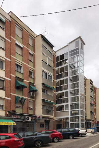 Más detalles para Travesía Poeta Blas de Otero, 5, Madrid - Edificios residenciales en venta