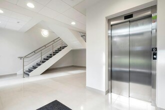 Crockfold Ln, Basingstoke en alquiler Foto del interior- Imagen 2 de 2