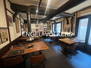 Local en Barcelona, Barcelona en alquiler Foto del interior- Imagen 1 de 6