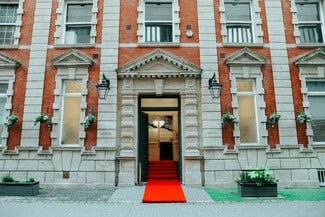 Más detalles de Telephone Ave, Bristol - Oficina en alquiler