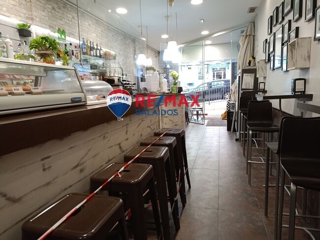 Más detalles de Local en alquiler